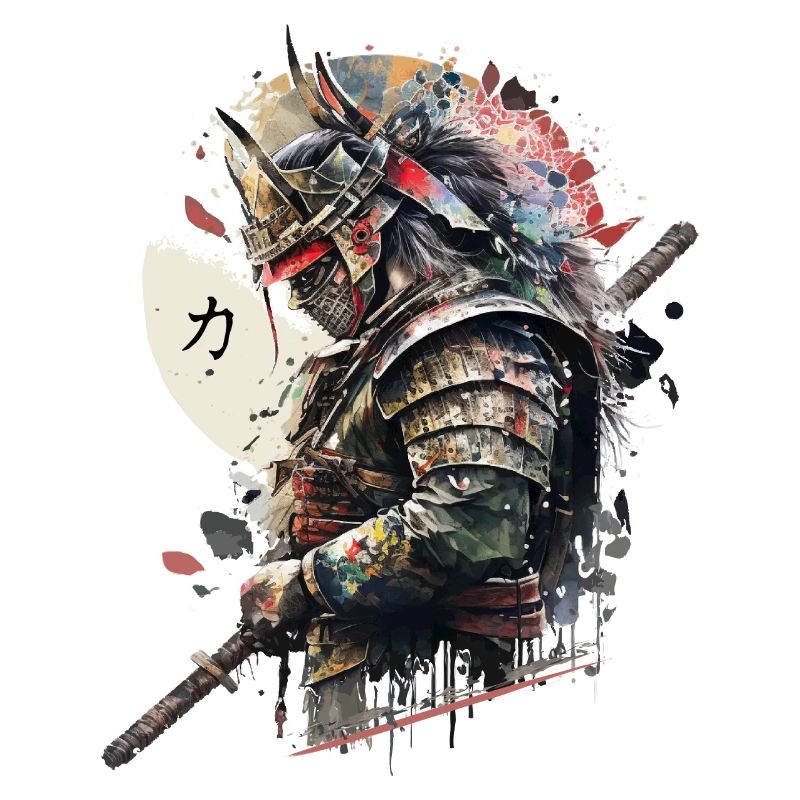 Samurai