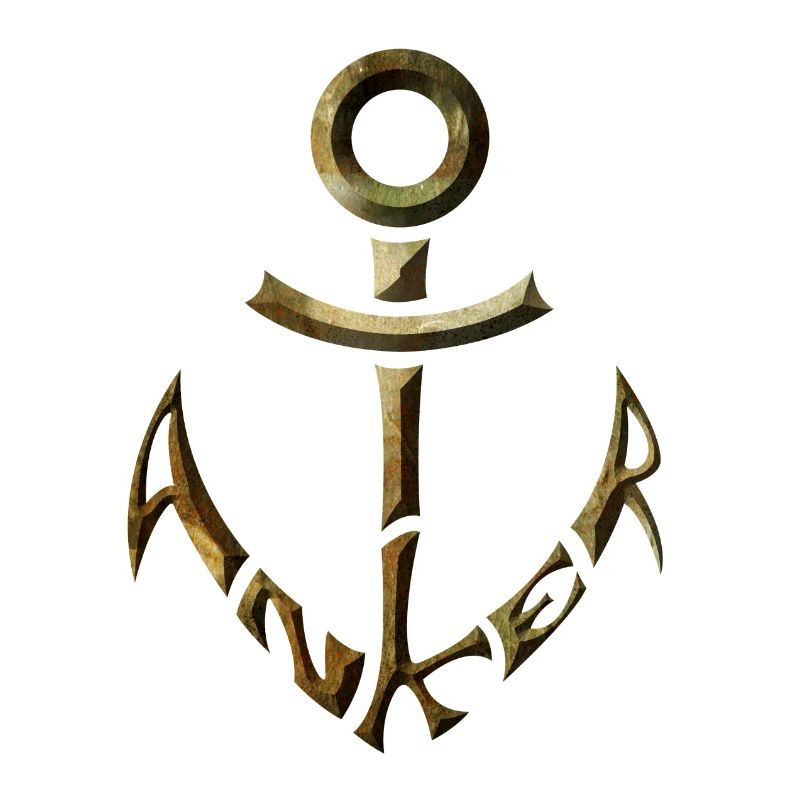 Anker