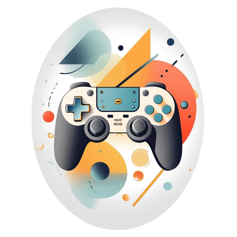 Controllers for video games