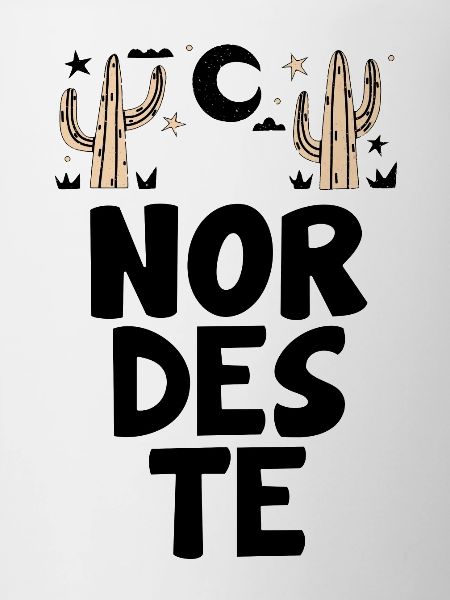 Nord-Est brésilien