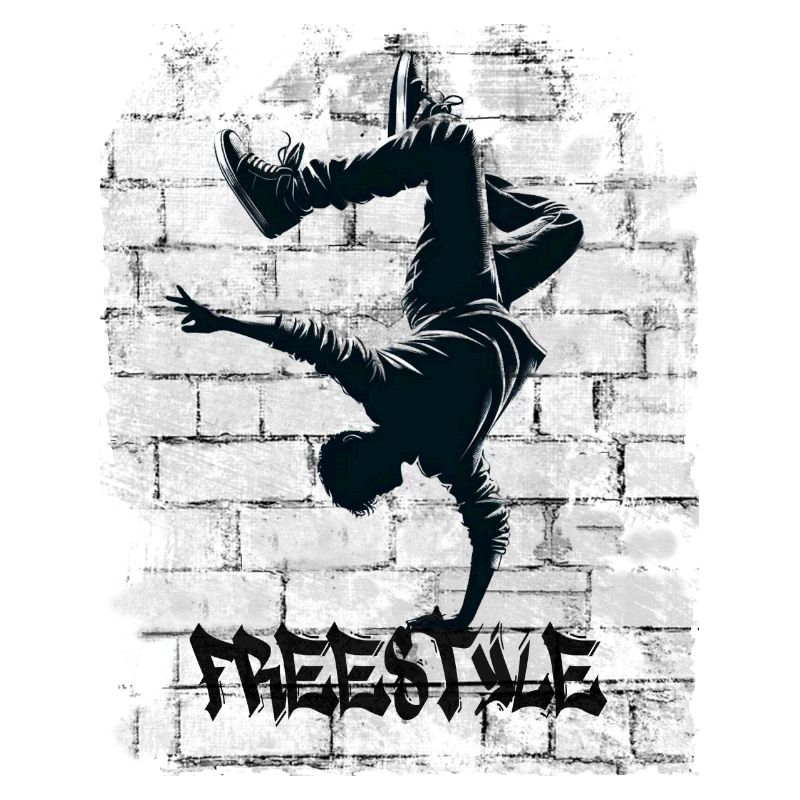Nage libre