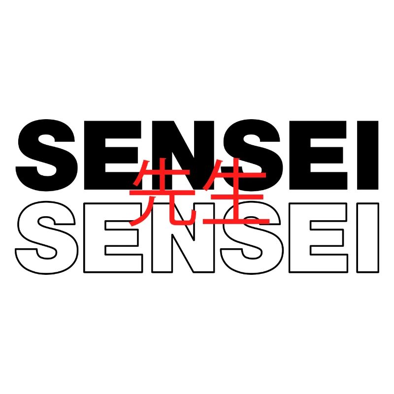 Sensei
