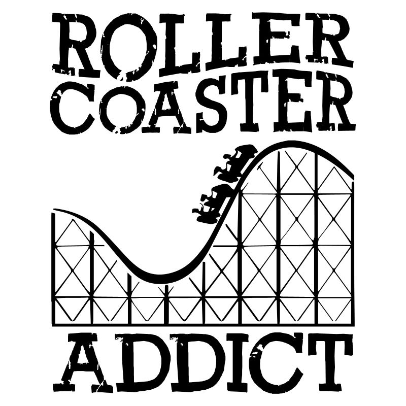 Roller Coaster Addict