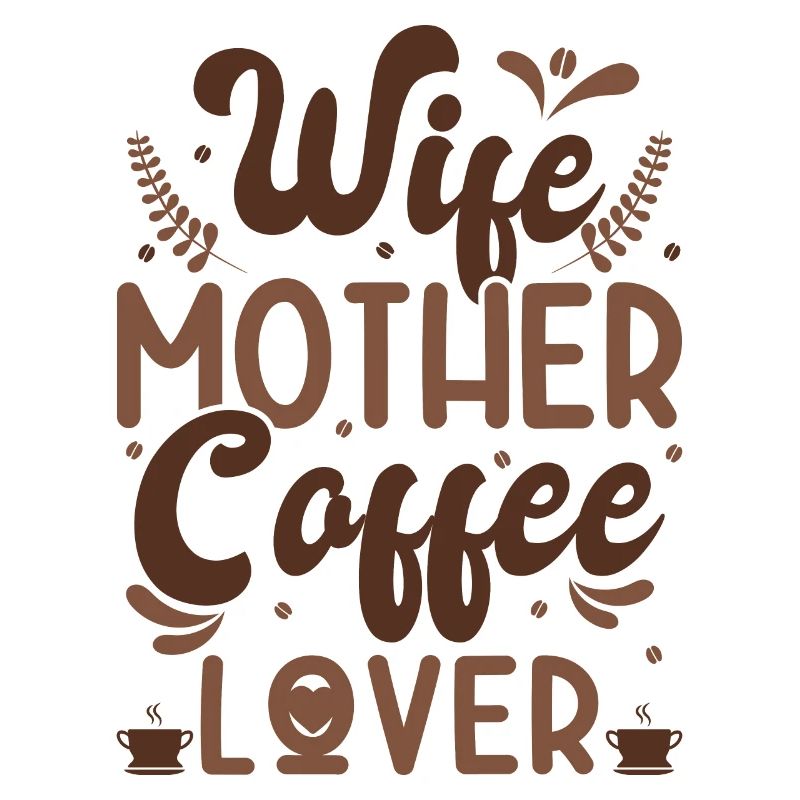 Muttertag Geschenkidee Kaffee Mama Mütter