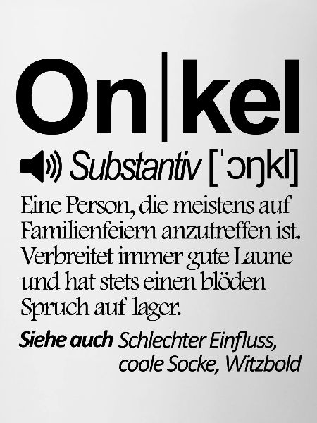 Onkel