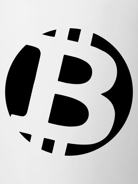 Bitcoin Logo BTC