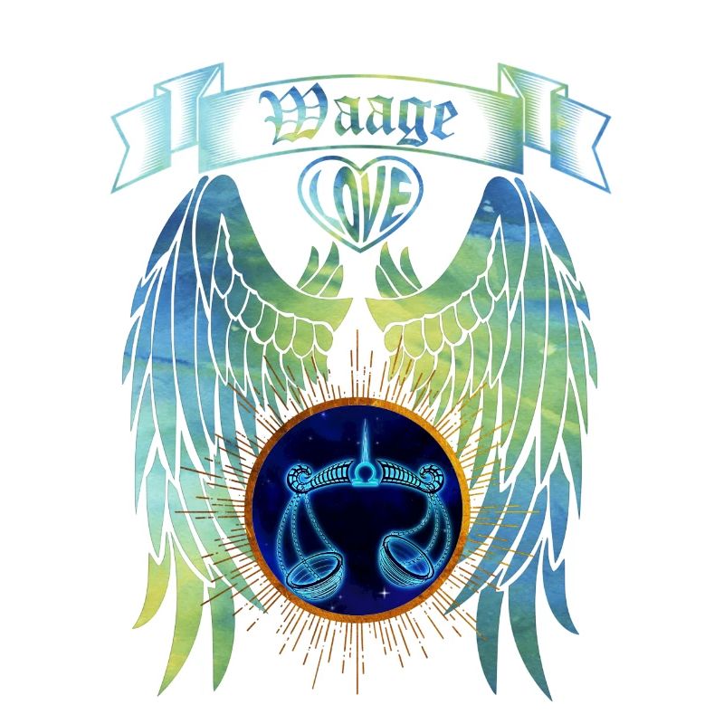 Zodiac Libra