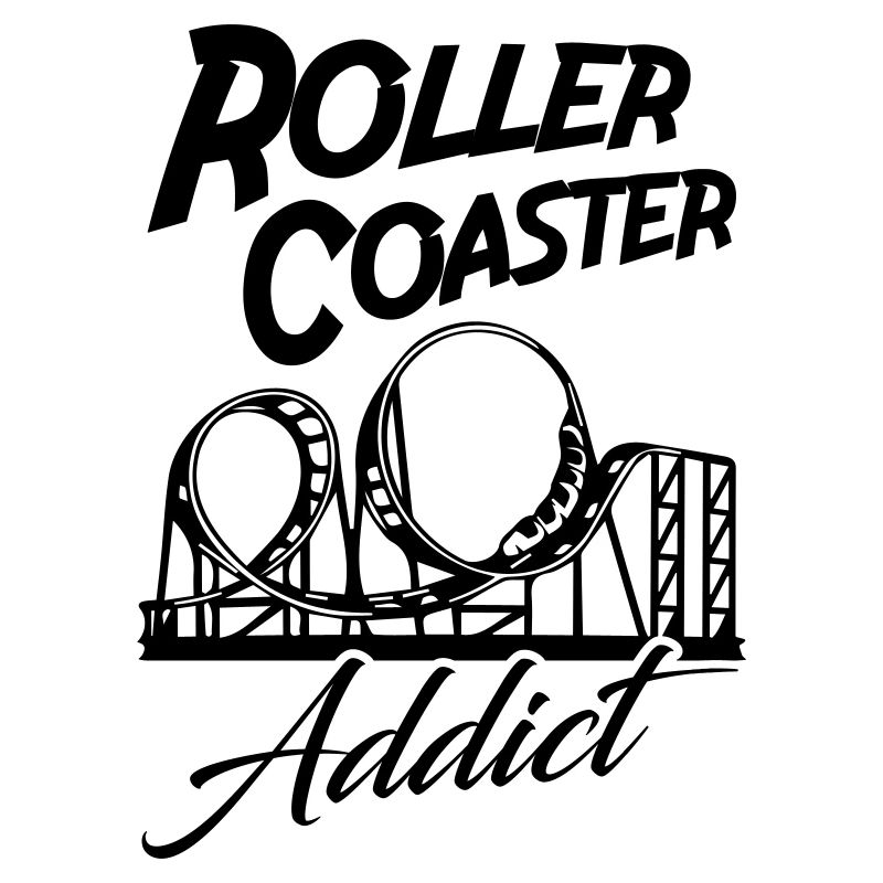 Roller Coaster Addict