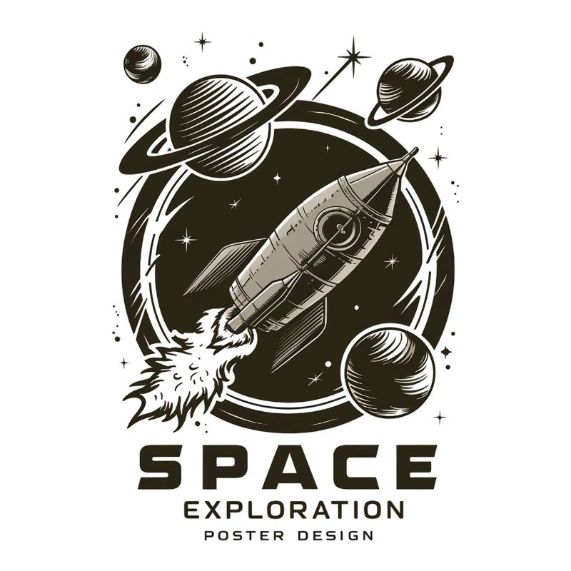 Space Exploration Adventure