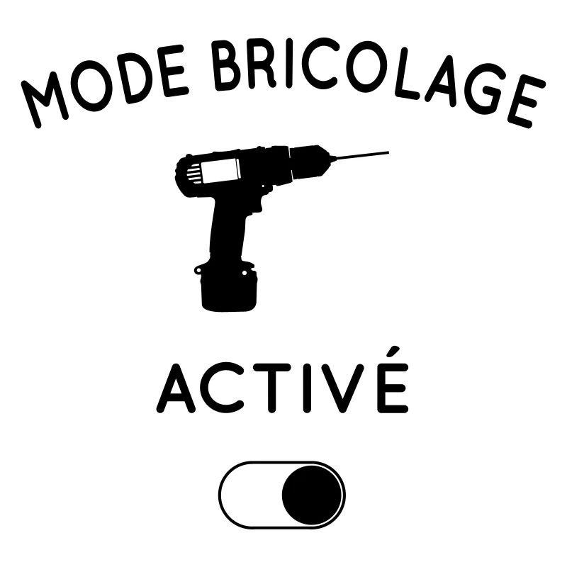 Humour - Mode bricolage activé