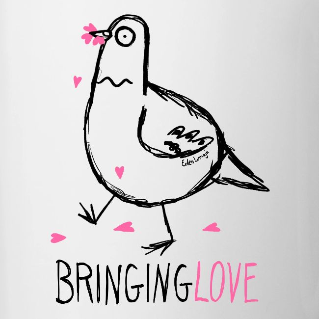 Bringing Love
