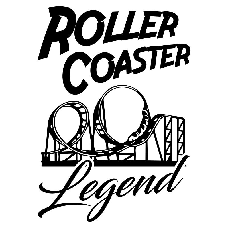 Roller Coaster Legend