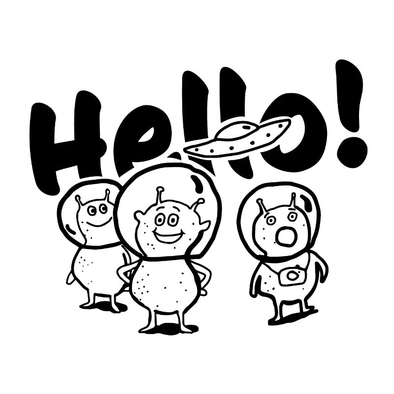 Hello