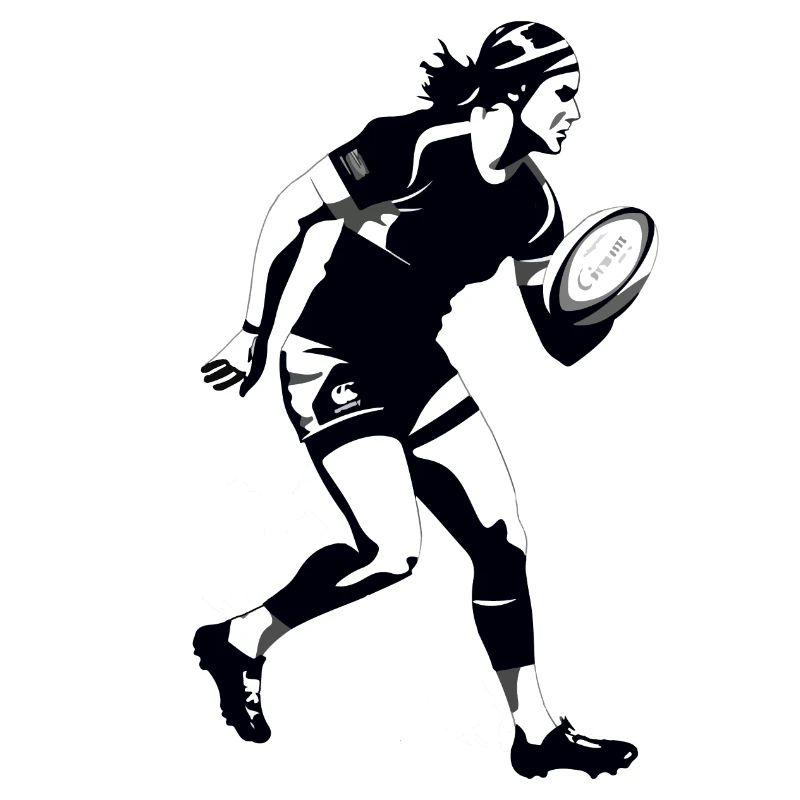 Marc le rugbyman