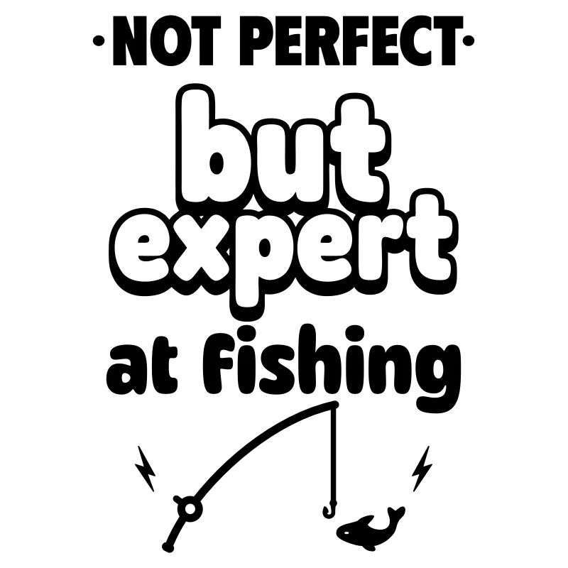 Mais expert en pêche