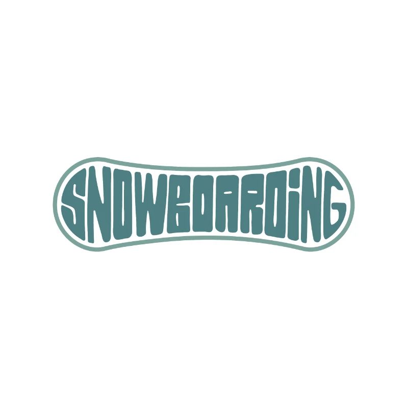 Snowboard - snowboard