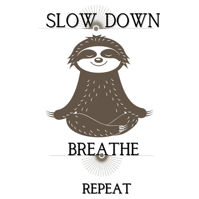 SLOW DOWN REPEAT