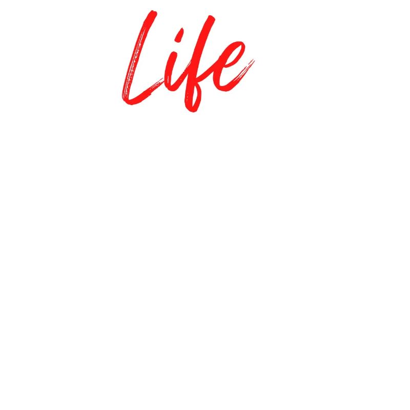 La vie est courte Coder Programmeur Tee