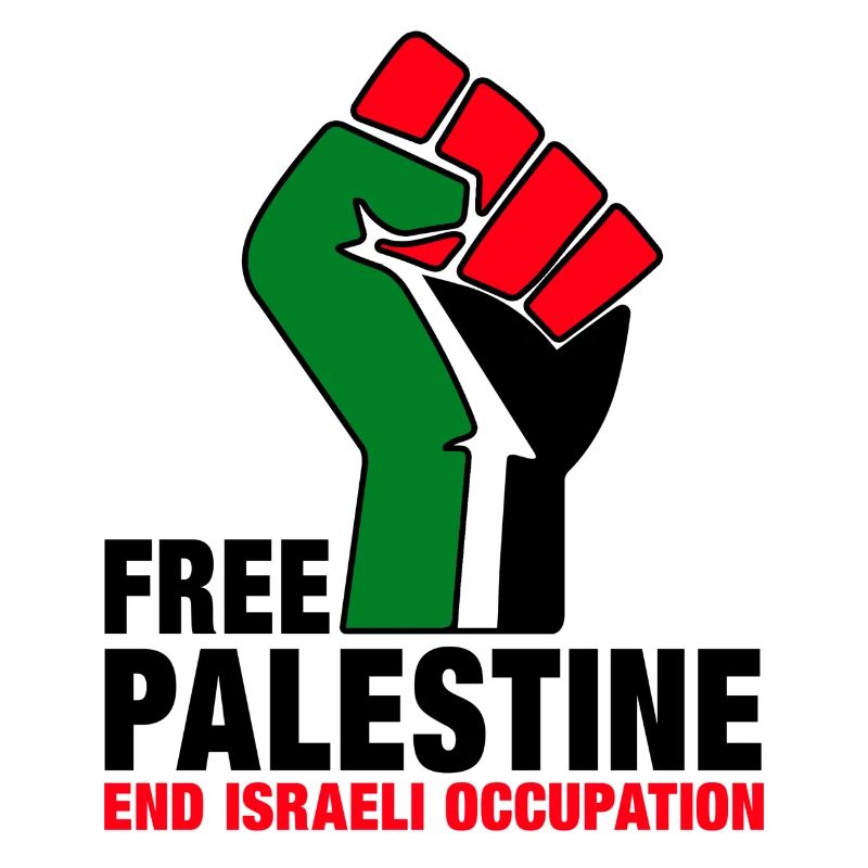 Libérer la Palestine