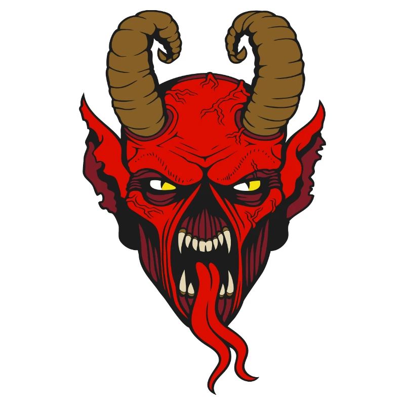 Devil - Teufel - Dämon