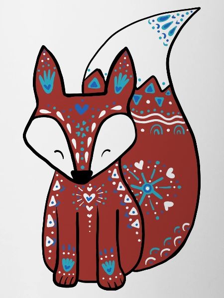 Folklore Fuchs