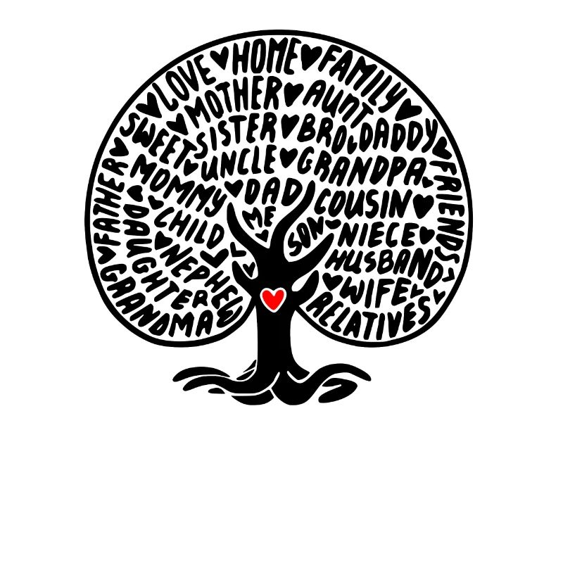 Arbre généalogique
