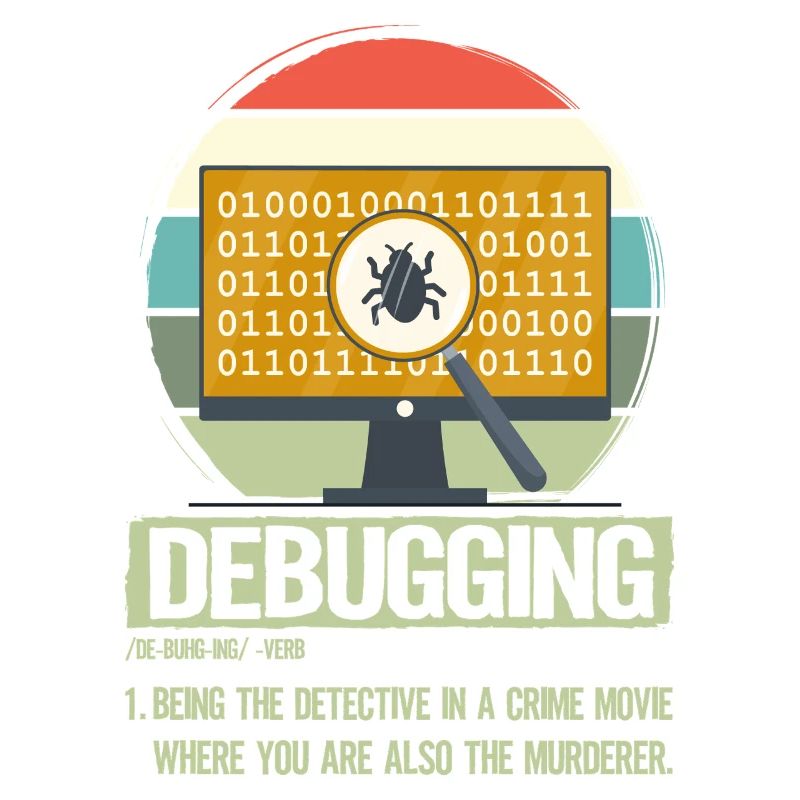 Debuggen