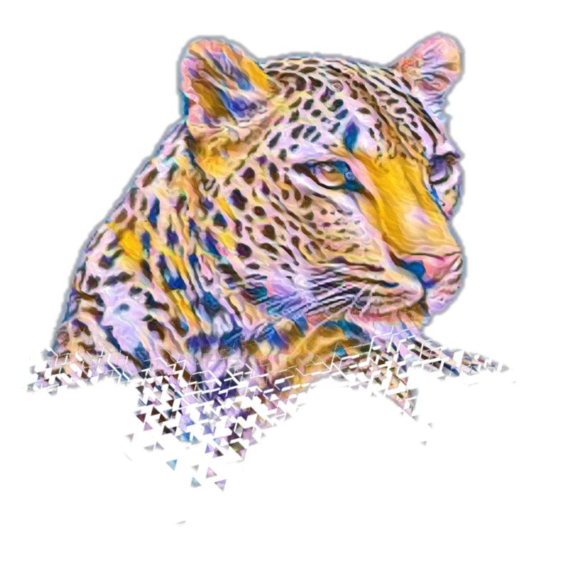 léopard