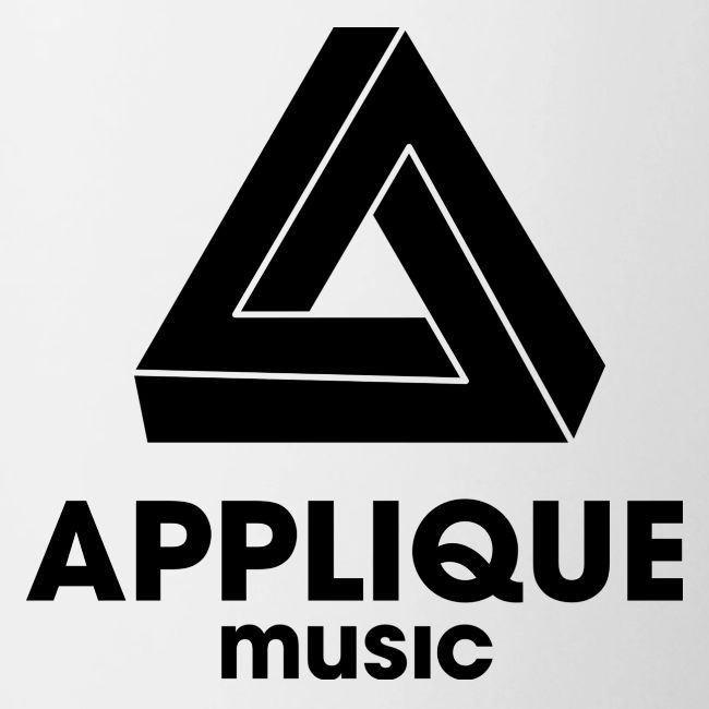 Applique Logo