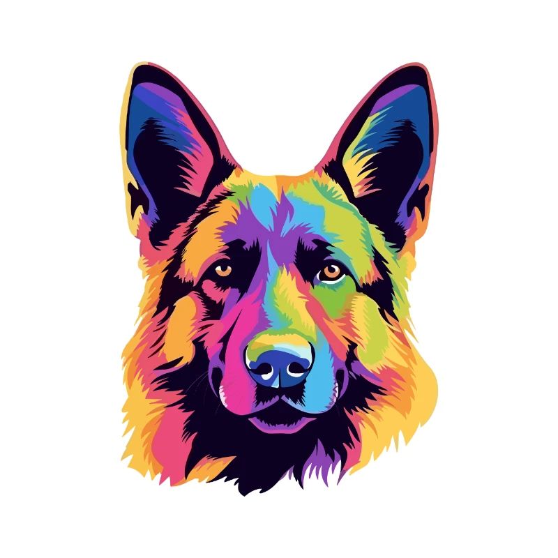 Schäferhund
