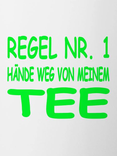 Tee