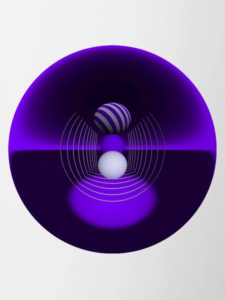 geometrisches Design