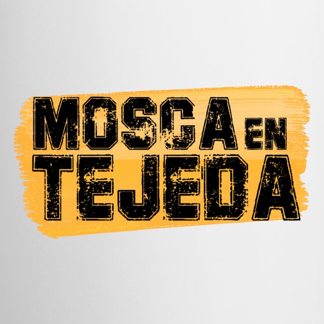 MOSCA EN TEJEDA (Logo)