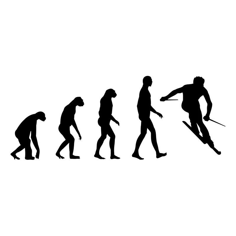 Evolution Ski