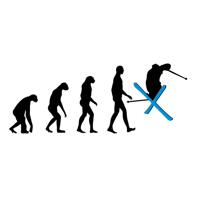 Evolution Ski