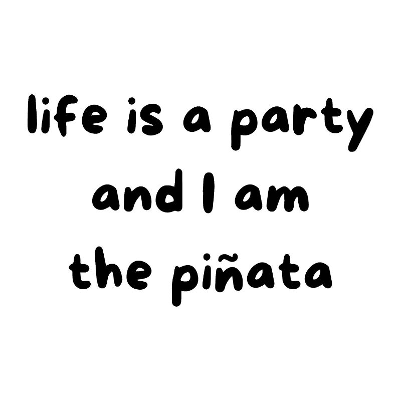 Fête de la Pinata