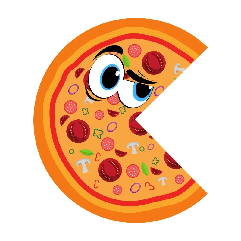 Pizza for couples