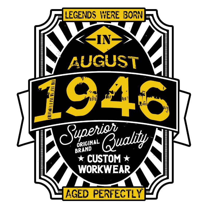 1946 AUGUST