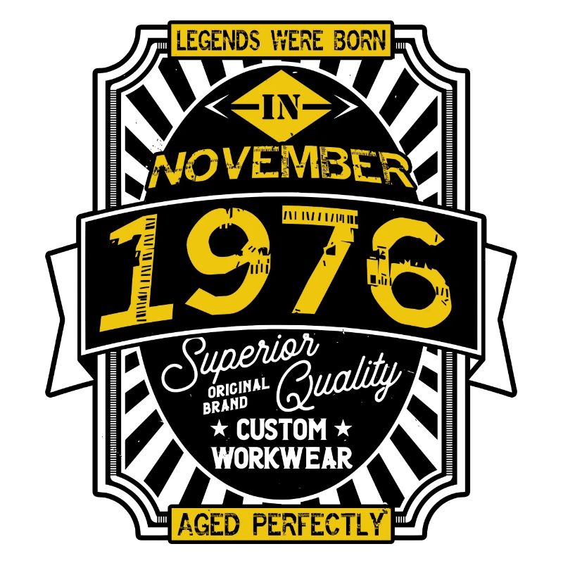 1976 NOVEMBER