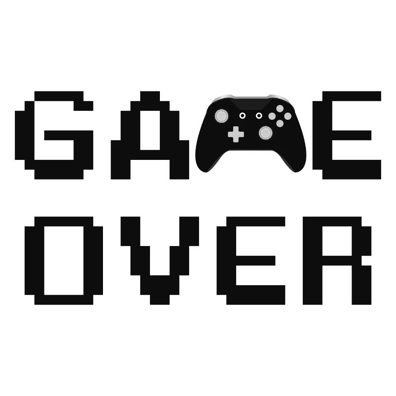Manette Game Over