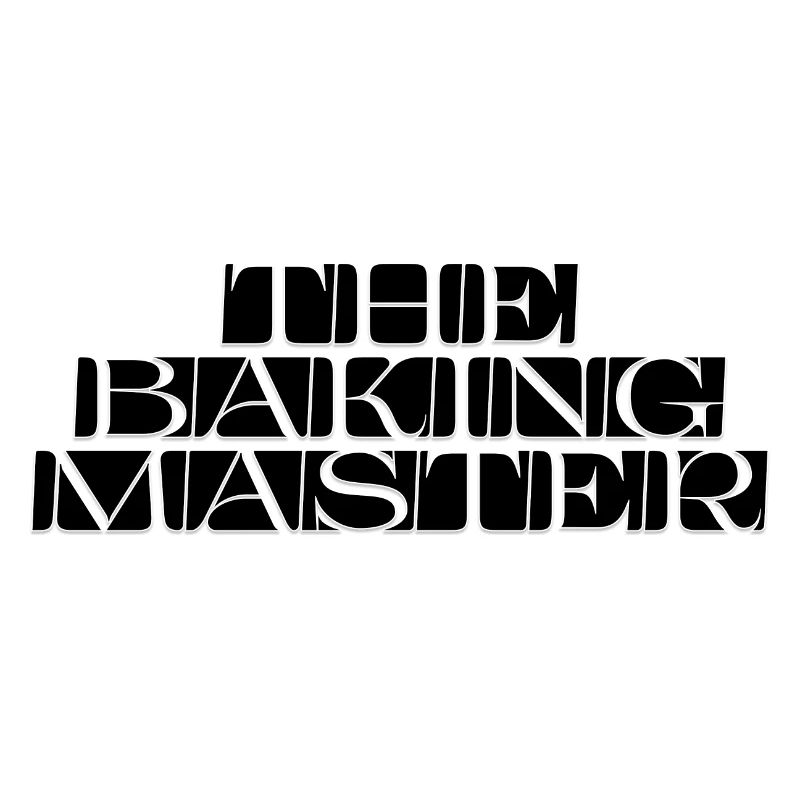 ''The Baking Master''