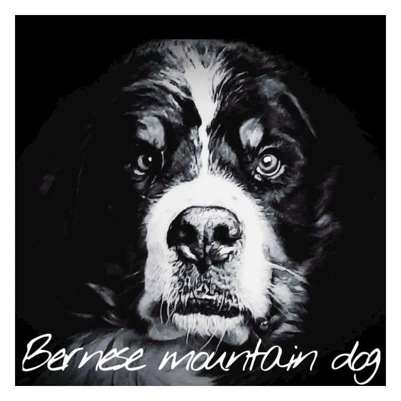 Bouvier bernois