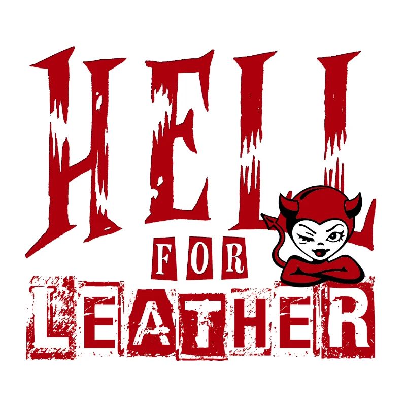 hell for leather