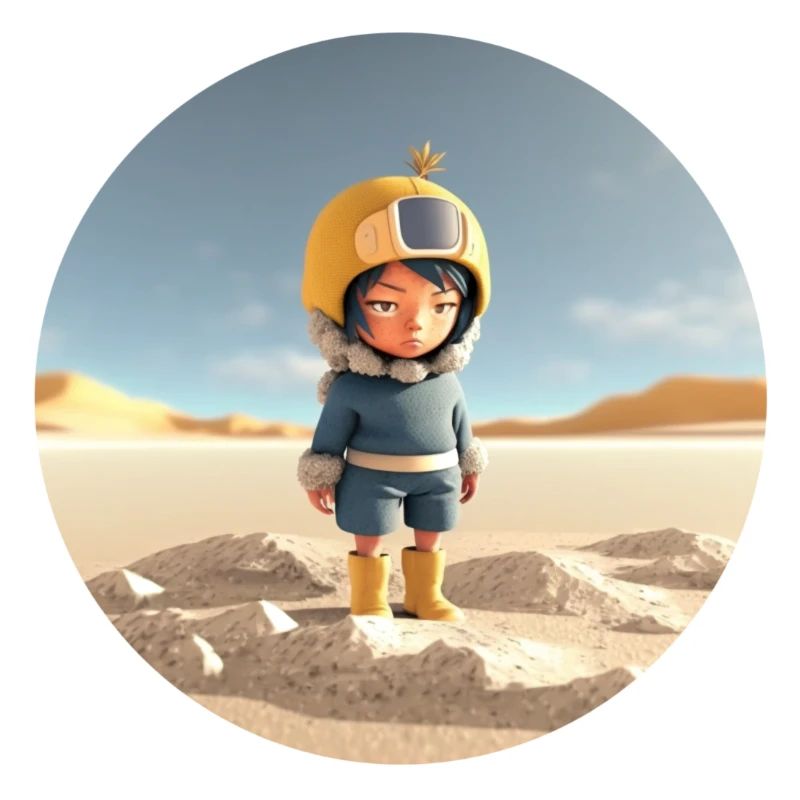 World Explorer