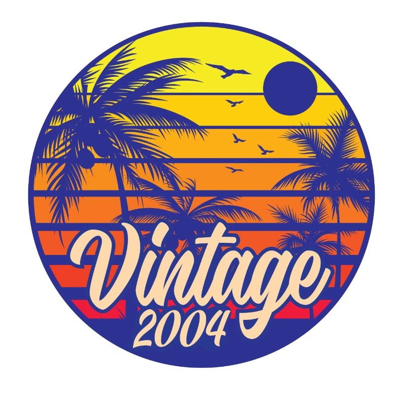 Millésime 2004