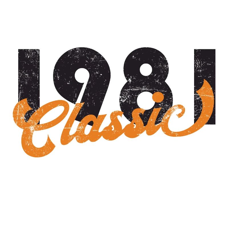 Millésime 1981