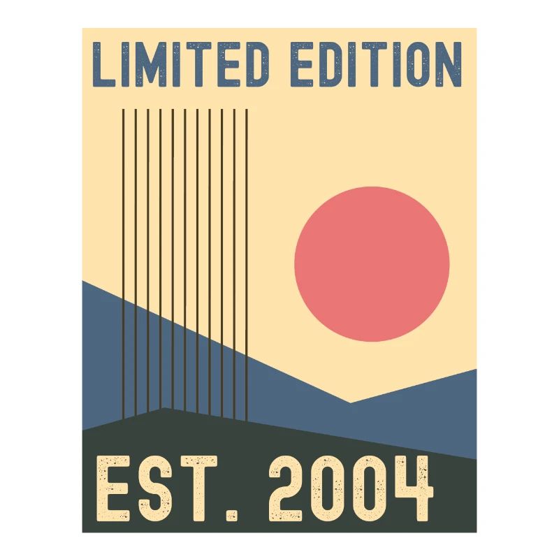 Millésime 2004