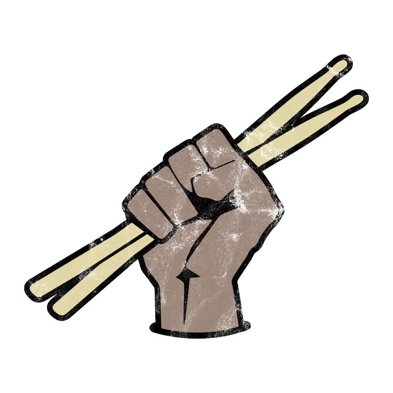 Drums Drummer