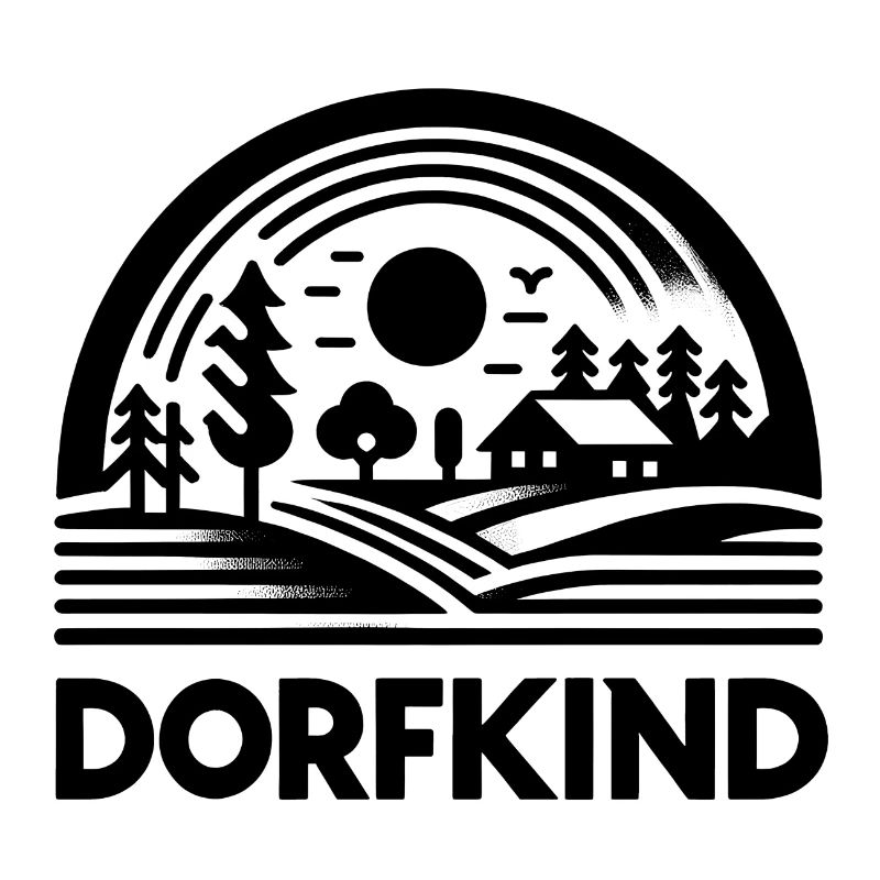 Dorfkind: Ein Lebensstil, Eine Leidenschaft.