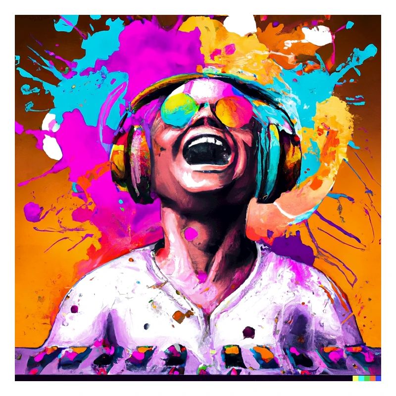 Creativity Explosion